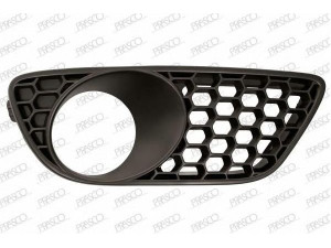 PRASCO VW8171249 rėmas, rūko žibintas 
 Kėbulas -> Krumpliastiebiai/laikikliai/rėmai
7L9853663A