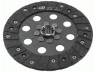 SACHS 1860 039 027 sankabos diskas
X 86.0151.1985-05, 01260402, 417 401 M1