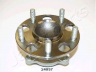 JAPANPARTS KK-24057 rato stebulė 
 Ašies montavimas/vairavimo mechanizmas/ratai -> Rato stebulė/montavimas -> Rato stebulė
42200-SEA-951