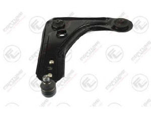 FORTUNE LINE FZ6056 vikšro valdymo svirtis 
 Ašies montavimas/vairavimo mechanizmas/ratai -> Valdymo svirtis/pasukamosios svirties sujungimas -> Vairo trauklės (valdymo svirtis, išilginis balansyras, diago
6193086, 6645156