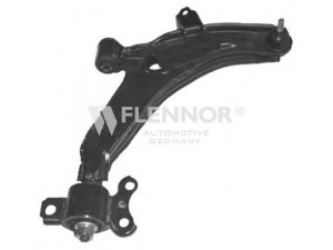 FLENNOR FL0991-G vikšro valdymo svirtis 
 Ašies montavimas/vairavimo mechanizmas/ratai -> Valdymo svirtis/pasukamosios svirties sujungimas -> Vairo trauklės (valdymo svirtis, išilginis balansyras, diago
5450129000