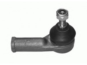 LEMFÖRDER 11665 01 skersinės vairo trauklės galas
5 021 413, 6 120 231, 83BB 3289 AB
