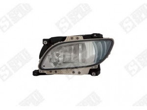 SPILU 690079 rūko žibintas 
 Kėbulas -> Pagalbiniai žibintai/dalys -> Rūko žibintas/dalys -> Rūko žibintas/įterp.
5C5941699A