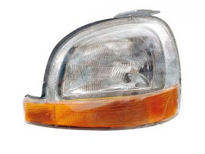 ALKAR 2742156 priekinis žibintas 
 Kėbulas -> Priekinis žibintas/dalys -> Priekinis žibintas/įterp.
7701044038