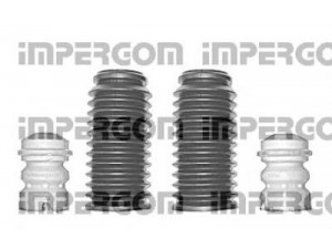 ORIGINAL IMPERIUM 50151 apsauginio dangtelio komplektas, amortizatorius 
 Ašies montavimas/vairavimo mechanizmas/ratai -> Montavimas, pakabos statramstis
357513425, 357513425
