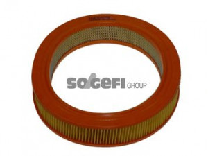 COOPERSFIAAM FILTERS FL6629 oro filtras 
 Filtrai -> Oro filtras
4402070, 4406095, 4434951, 5889201