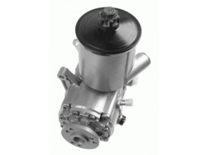ZF Parts 2855 301 hidraulinis siurblys, vairo sistema
210 466 06 01, 210 466 07 01, 210 466 14 01