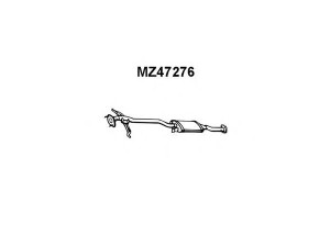 VENEPORTE MZ47276 priekinis duslintuvas
PN0140300B, PN0140300D, PN0140300D9A