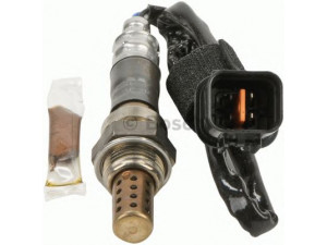 BOSCH F 00E 263 040 lambda jutiklis 
 Išmetimo sistema -> Lambda jutiklis
1588A081