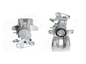 BREMBO F 85 233 stabdžių apkaba 
 Dviratė transporto priemonės -> Stabdžių sistema -> Stabdžių apkaba / priedai
4D0615424E, 4D0615424E, 4D0615424E