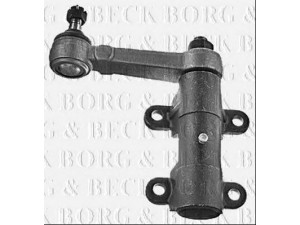 BORG & BECK BDL6430 valdymo svirtis 
 Vairavimas -> Vairo trauklė
MB831042