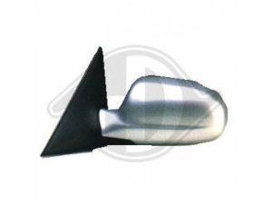 DIEDERICHS 6910627 išorinis veidrodėlis 
 Kėbulas -> Langai/veidrodėliai -> Veidrodėlis
96308967