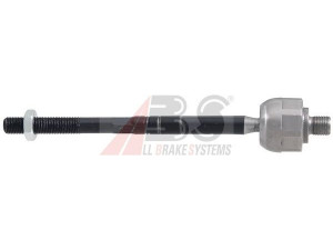A.B.S. 240692 vidinė skersinė vairo trauklė 
 Vairavimas -> Vairo mechanizmo sujungimai
2123302803