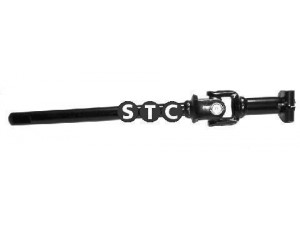 STC T404396 jungtis, vairo kolonėlė 
 Vairavimas -> Vairo kolonėlė
95496537