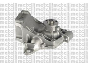 METELLI 24-0751 vandens siurblys 
 Aušinimo sistema -> Vandens siurblys/tarpiklis -> Vandens siurblys
4501294, 77 01 470 880