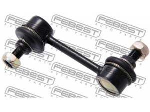 FEBEST 0123-124R šarnyro stabilizatorius 
 Ašies montavimas/vairavimo mechanizmas/ratai -> Stabilizatorius/fiksatoriai -> Savaime išsilyginanti atrama
48830-32050