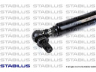 STABILUS 291102 dujinė spyruoklė, bagažinė 
 Priedai -> Bagažinė/pakrovimo skyrius
