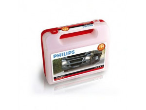 PHILIPS 55559LKMDKM asortimentas, lemputės