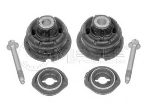 MEYLE 014 753 0001 remonto komplektas, ašies korpusas 
 Ašies montavimas/vairavimo mechanizmas/ratai -> Ašies atrama/ašies korpusas/ašies montavimas -> Ašies korpusas
211 351 13 42, 211 351 14 42