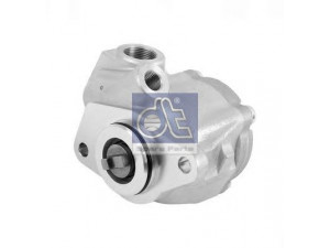 DT 4.62163 hidraulinis siurblys, vairo sistema
000 460 6580, 000 460 6580 80, 0004601980