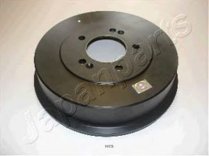 JAPANPARTS TA-H05 stabdžių būgnas 
 Stabdžių sistema -> Būgninis stabdys -> Stabdžių būgnas
58411-3A000