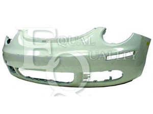 EQUAL QUALITY P0008 buferis 
 Kėbulas -> Transporto priemonės priekis -> Buferis/dalys
1C0807079AGRU