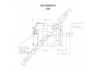 PRESTOLITE ELECTRIC A0014980PGH kintamosios srovės generatorius