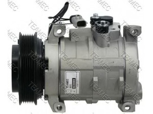 TEAMEC 8638804 kompresorius, oro kondicionierius 
 Oro kondicionavimas -> Kompresorius/dalys
05005421AB, 05005421AC, 05005421AD