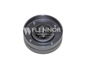 FLENNOR FU22995 kreipiantysis skriemulys, V formos rumbuotas diržas 
 Diržinė pavara -> V formos rumbuotas diržas/komplektas -> Laisvasis/kreipiamasis skriemulys
5751.14, 575114, 96146660, 9614666080