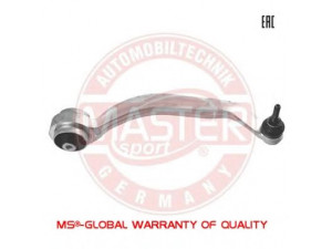 MASTER-SPORT 29856-PCS-MS vikšro valdymo svirtis 
 Ašies montavimas/vairavimo mechanizmas/ratai -> Valdymo svirtis/pasukamosios svirties sujungimas -> Vairo trauklės (valdymo svirtis, išilginis balansyras, diago
8E0 407 694 AA, 8E0 407 694 AC