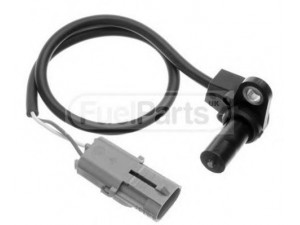 STANDARD CS1253 jutiklis, alkūninio veleno impulsas 
 Elektros įranga -> Jutikliai
23750-00QAC, 4400457, 77 00 863 523