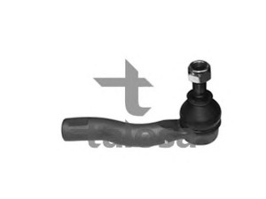 TALOSA 42-00654 skersinės vairo trauklės galas 
 Vairavimas -> Vairo mechanizmo sujungimai
4504649095