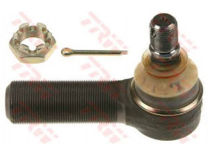 TRW JTE3014 skersinės vairo trauklės galas 
 Vairavimas -> Vairo mechanizmo sujungimai
1401942, AFRA635