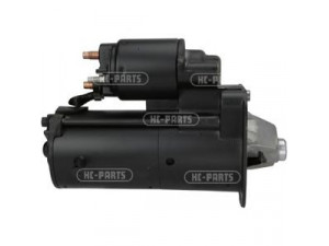 HC-PARTS CS1430 starteris 
 Elektros įranga -> Starterio sistema -> Starteris
1379703, 1525795, 6G9N11000JA, 6G9N11000JB