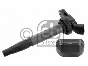FEBI BILSTEIN 32054 ritė, uždegimas 
 Kibirkšties / kaitinamasis uždegimas -> Uždegimo ritė
90919-02252, 90919-02258, 90919-02252