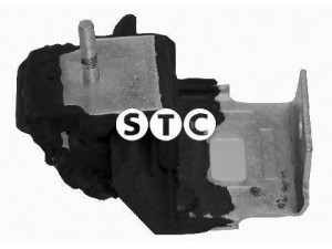 STC T404470 atraminis buferis, triukšmo slopintuvas 
 Išmetimo sistema -> Surinkimo dalys -> Atskiros surinkimo dalys -> Guminė apsauga
82 00 017 025