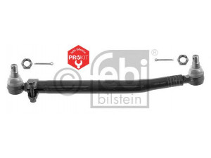 FEBI BILSTEIN 35441 centrinės trauklės mazgas
0 0813 6061, 0 4100 5466, 0 4101 6964