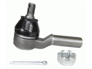 LEMFÖRDER 36438 01 skersinės vairo trauklės galas 
 Vairavimas -> Vairo mechanizmo sujungimai
48520-2S485, 48520-V0125