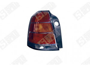 SPILU 422051 kombinuotas galinis žibintas 
 Kėbulas -> Transporto priemonės galas -> Kombinuotas galinis žibintas/dalys -> Kombinuotas galinis žibintas
1222352