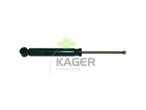 KAGER 81-1747 amortizatorius 
 Pakaba -> Amortizatorius
1K0 513 029 EN, 1K0 513 029 ER