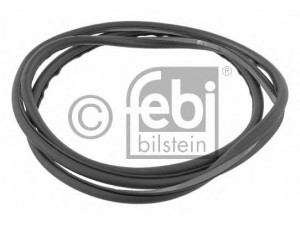 FEBI BILSTEIN 26498 durų sandariklis 
 Kėbulas -> Keleivių kabina -> Durys/dalys
51 33 4 212 644, 51 33 8 194 696