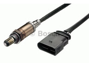 BOSCH 0 258 005 079 lambda jutiklis 
 Išmetimo sistema -> Jutiklis/zondas
06A 906 265 E, 06A 906 265 E, 06A 906 265 E