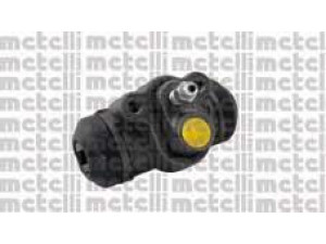 METELLI 04-0921 rato stabdžių cilindras 
 Stabdžių sistema -> Ratų cilindrai
53402-65D00