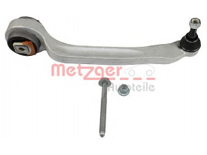METZGER 58010912 vikšro valdymo svirtis 
 Ašies montavimas/vairavimo mechanizmas/ratai -> Valdymo svirtis/pasukamosios svirties sujungimas -> Vairo trauklės (valdymo svirtis, išilginis balansyras, diago
4E0 407 694C, 4E0 407 694E, 4E0 407 694F