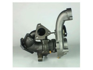 DELPHI HRX167 kompresorius, įkrovimo sistema 
 Išmetimo sistema -> Turbokompresorius
7700 101 141, 7700 101 141B, 7701 471 112