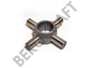 BERGKRAFT BK6120326 jungtis, kardaninis velenas
42102306, 42127913