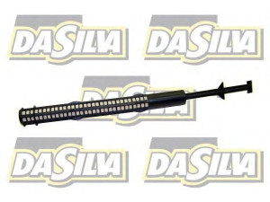 DA SILVA FF4833 džiovintuvas, oro kondicionierius 
 Oro kondicionavimas -> Džiovintuvas
