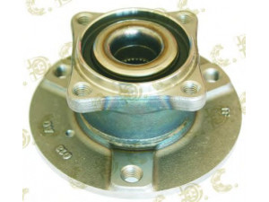 AUTOKIT 01.97754 rato guolio komplektas 
 Ašies montavimas/vairavimo mechanizmas/ratai -> Rato stebulė/montavimas -> Rato guolis
4513500135, 4513500235, 4513500135