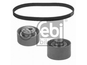 FEBI BILSTEIN 11198 paskirstymo diržo komplektas 
 Techninės priežiūros dalys -> Papildomas remontas
0816.85, 0816.85 S, 0816.E0, 0816.E0 S