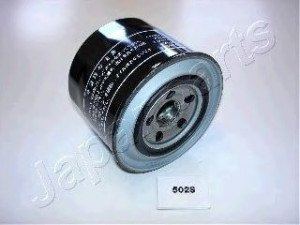 JAPANPARTS FO-502S alyvos filtras 
 Techninės priežiūros dalys -> Techninės priežiūros intervalai
MD007360, 8-94156-455-0, 8-94243-502-0